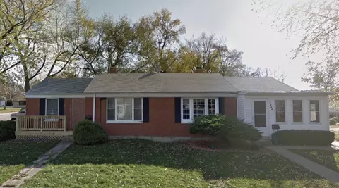 1640 N Prairie Ave, Crest Hill, IL 60403