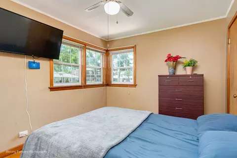 Bedroom - 1143 Arthur Ave, Berkeley, IL 60163 photo 2 of 5