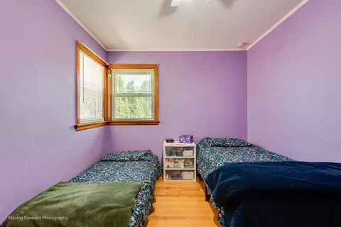 Bedroom - 1143 Arthur Ave, Berkeley, IL 60163 photo 3 of 5