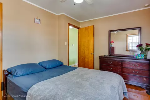 Bedroom - 1143 Arthur Ave, Berkeley, IL 60163 photo 1 of 5