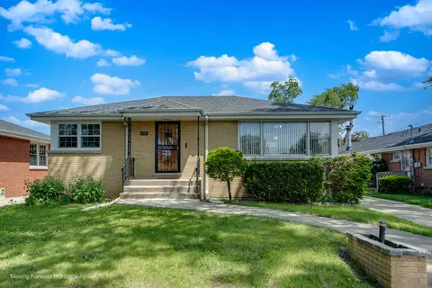 Exterior - 1143 Arthur Ave, Berkeley, IL 60163 photo 3 of 3