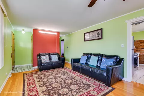 Living - 1143 Arthur Ave, Berkeley, IL 60163 photo 2 of 2
