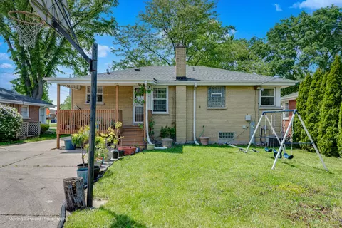 Exterior - 1143 Arthur Ave, Berkeley, IL 60163 photo 1 of 3