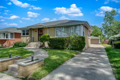 1143 Arthur Ave, Berkeley, IL 60163