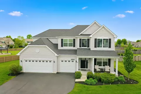 6828 Galway Dr, Mchenry, IL 60050