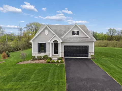 20470 N Old Hicks Rd, Long Grove, IL 60047
