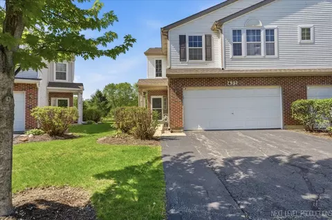 432 Landmark Ave, Yorkville, IL 60560