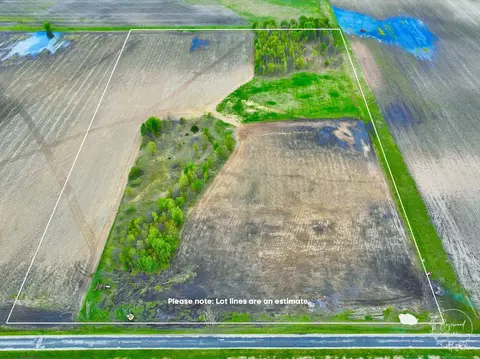 lot23 E 54 E 2400 Rd N, Watseka, IL 60970
