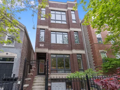 1455 W Fry St #1, Chicago, IL 60642