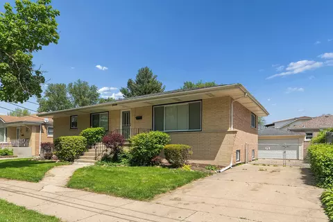 10849 S Christiana Ave, Chicago, IL 60655