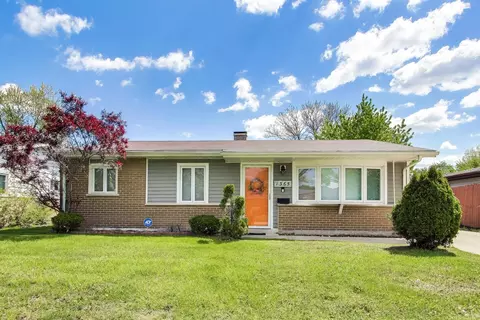 1365 Freeland Ave, Calumet City, IL 60409