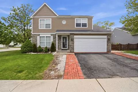 1745 N Frolic Ave, Waukegan, IL 60085