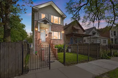 5242 W Ferdinand St, Chicago, IL 60644