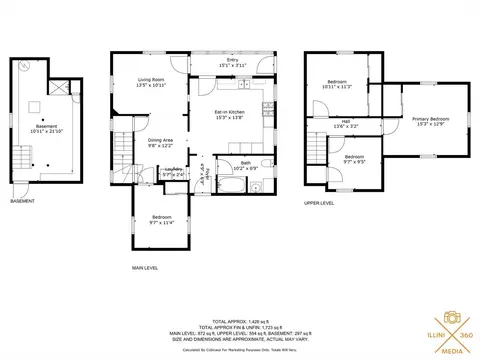 242 E Pine St, Paxton, IL 60957 photo 30