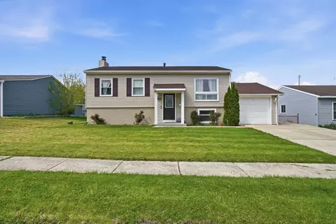420 Healy Ave, Romeoville, IL 60446