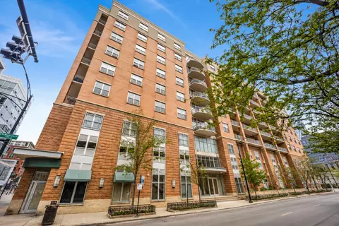 Other - 950 W Monroe St #412, Chicago, IL 60607 photo 2 of 8