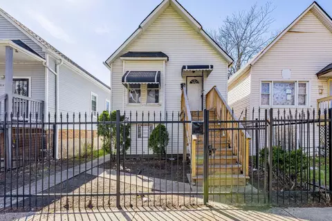 5308 S Peoria St, Chicago, IL 60609