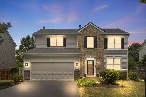 1446 Glenside Dr, Bolingbrook, IL 60490