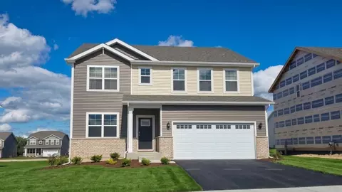 1847 Baler Ave, Aurora, IL 60503