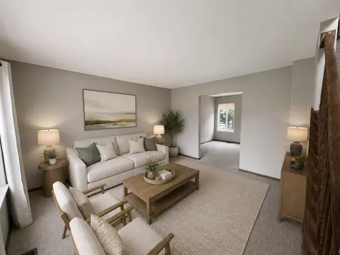 Living - 21313 W Cascade Ct, Plainfield, IL 60544 photo 1 of 7