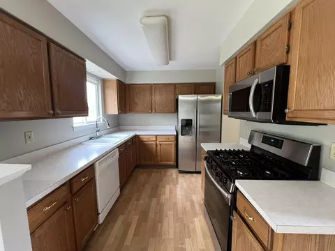 Kitchen - 21313 W Cascade Ct, Plainfield, IL 60544 photo 1 of 1