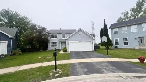 Exterior - 21313 W Cascade Ct, Plainfield, IL 60544 photo 2 of 4
