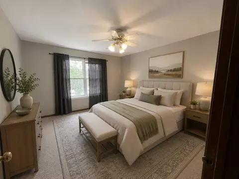 Bedroom - 21313 W Cascade Ct, Plainfield, IL 60544 photo 1 of 6