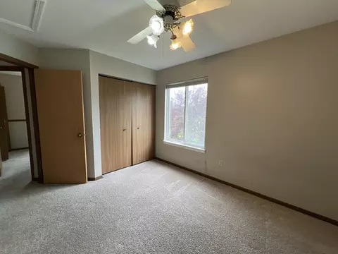 Bedroom - 21313 W Cascade Ct, Plainfield, IL 60544 photo 6 of 6