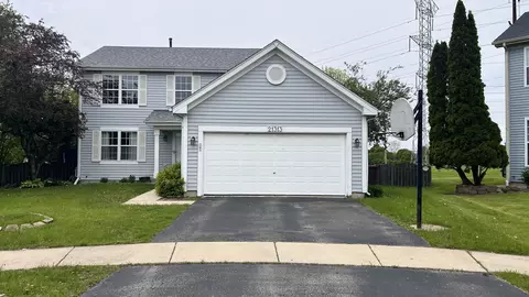21313 W Cascade Ct, Plainfield, IL 60544