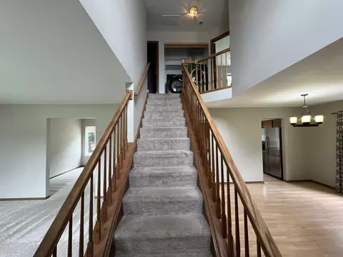 Entry Way - 21313 W Cascade Ct, Plainfield, IL 60544 photo 2 of 2