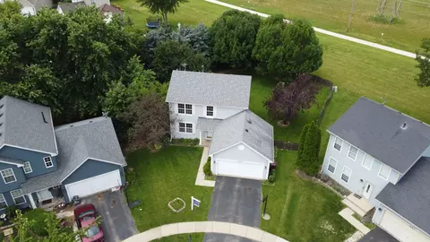 View/Area - 21313 W Cascade Ct, Plainfield, IL 60544 photo 2 of 2
