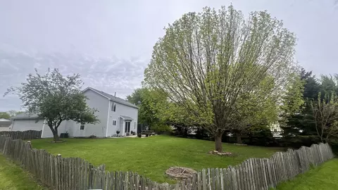 Exterior - 21313 W Cascade Ct, Plainfield, IL 60544 photo 3 of 4