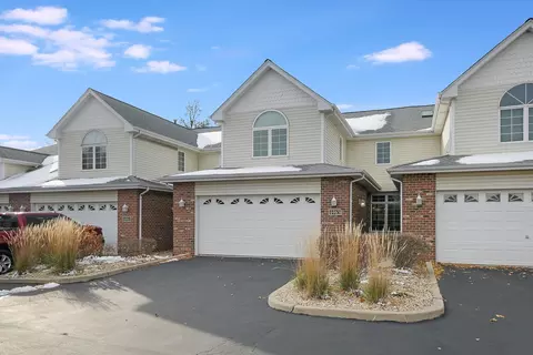 6963 Margaret Courtyard Ct, Tinley Park, IL 60477