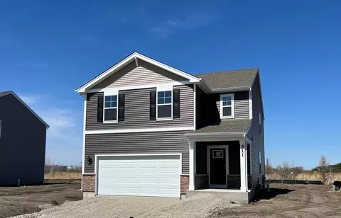 511 Adirondack Ct, Joliet, IL 60436