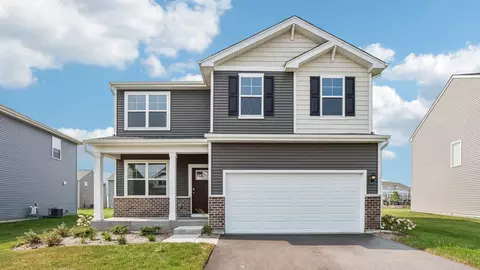 1841 Baler Ave, Aurora, IL 60503