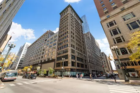 6 E Monroe St #1403, Chicago, IL 60603