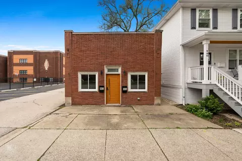 938 Ferdinand Ave, Forest Park, IL 60130