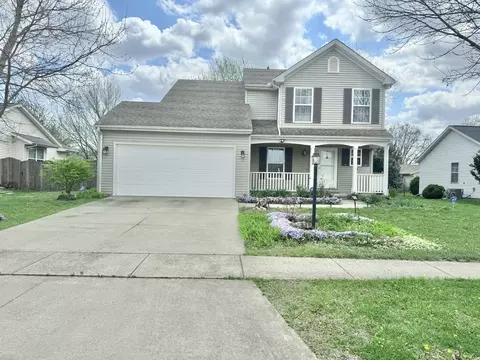 3207 Katie Lynn Dr, Champaign, IL 61822