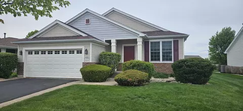 13098 Stonebridge Ln, Huntley, IL 60142