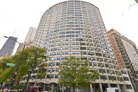 1150 N Lake Shore Dr #4J, Chicago, IL 60611