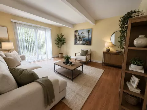 Living - 616 Claridge Cir, Hoffman Estates, IL 60169 photo 2 of 2