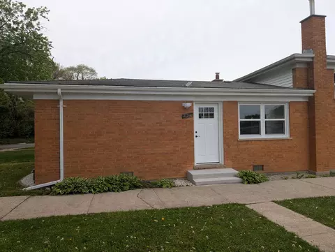 336 E 91st St, Chicago, IL 60619
