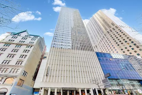 100 E Walton St #38C, Chicago, IL 60611