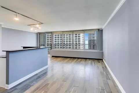 Living - 400 E Randolph St #1727, Chicago, IL 60601 photo 1 of 9
