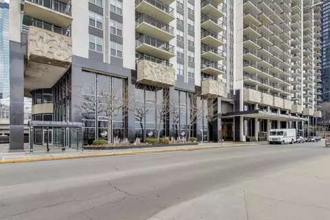 Exterior - 400 E Randolph St #1727, Chicago, IL 60601 photo 3 of 17