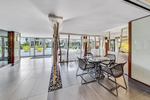 Dining - 400 E Randolph St #1727, Chicago, IL 60601 photo 1 of 1
