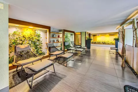 Exterior - 400 E Randolph St #1727, Chicago, IL 60601 photo 7 of 17