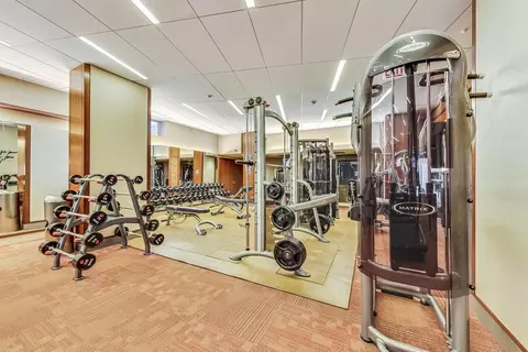 Other - 400 E Randolph St #1727, Chicago, IL 60601 photo 8 of 22