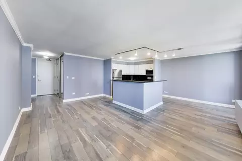 Living - 400 E Randolph St #1727, Chicago, IL 60601 photo 2 of 9