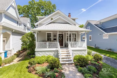 5405 Fairmount Ave, Downers Grove, IL 60515